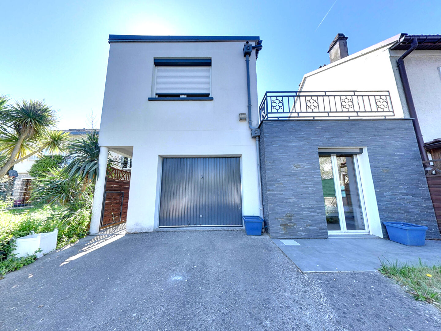Maison NOISY LE GRAND (93160) 5 pi&egrave;ces 97.00 m&sup2;
