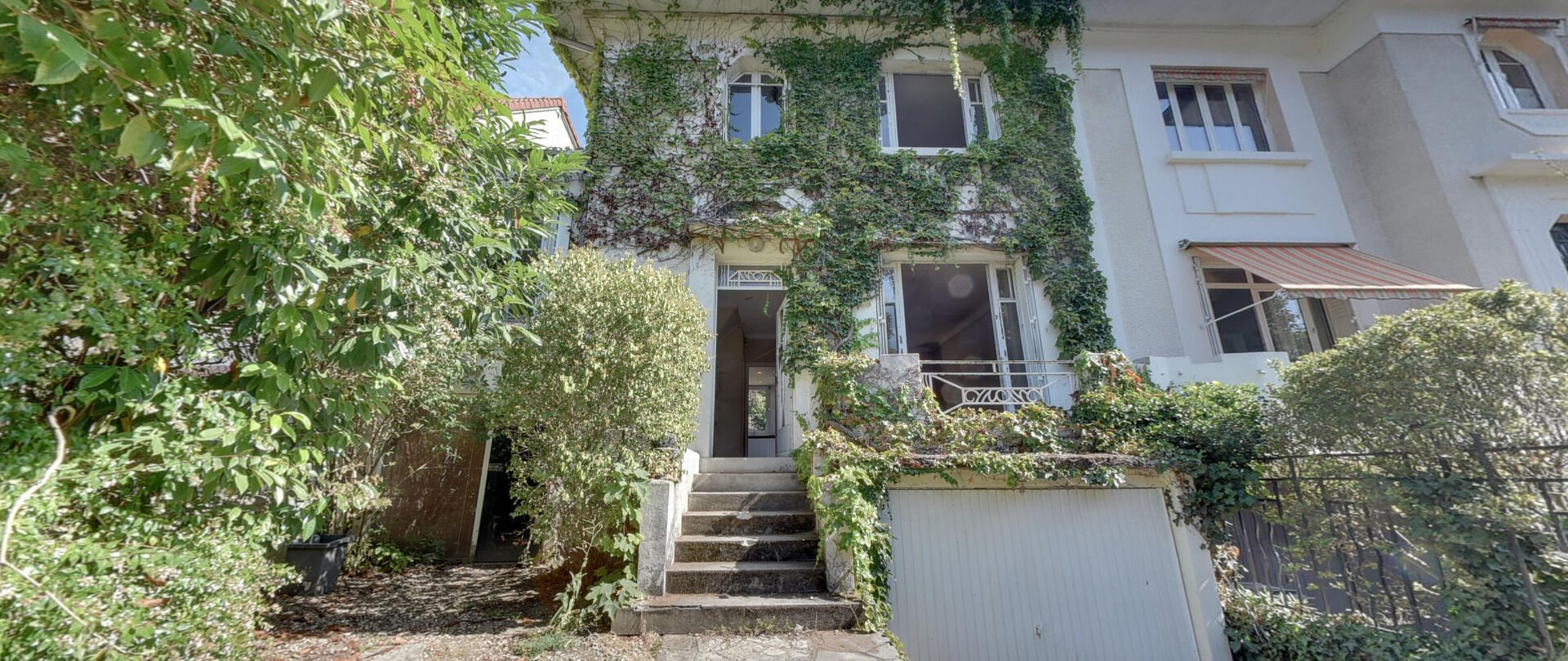 Maison NOGENT SUR MARNE (94130) 7 pi&egrave;ces 118.82 m&sup2;