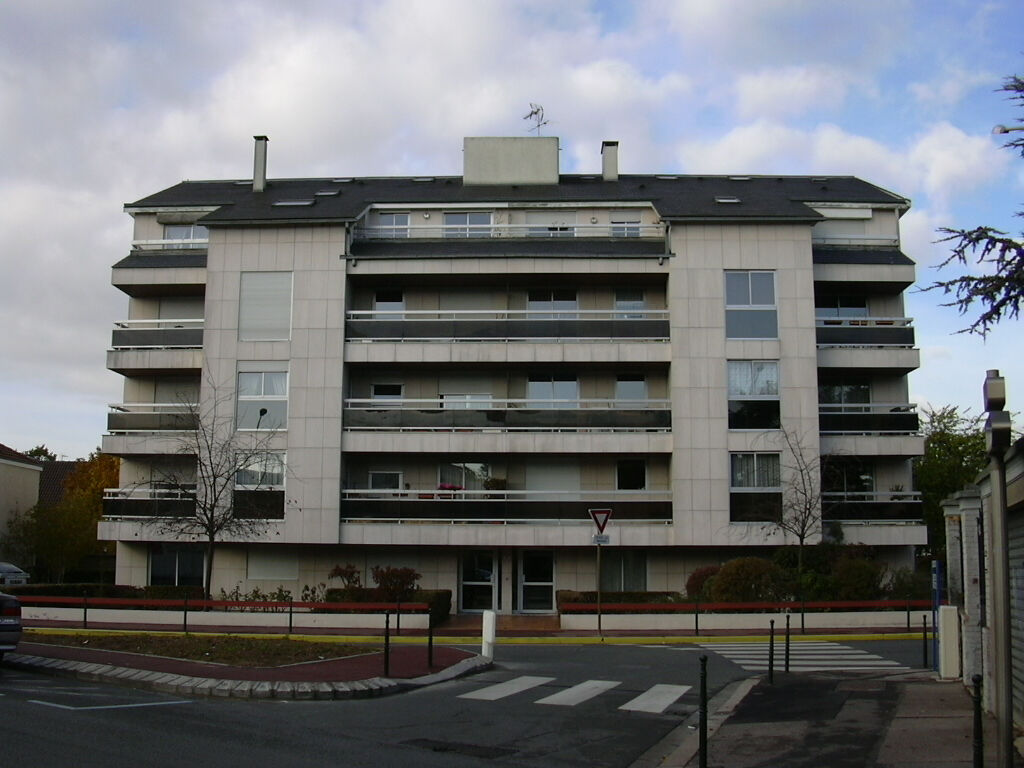 Bry-sur-Marne (94) Exclusif 990 € / mois cc Appartement 2 pièces , 1 chambre 48.60 m² Avec balcon Voir le bien