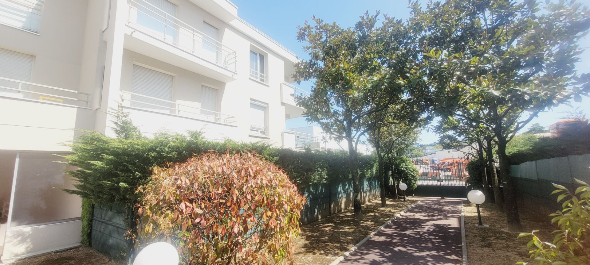 Appartement NOISY LE GRAND (93160) 3 pi&egrave;ces 65.11 m&sup2;
