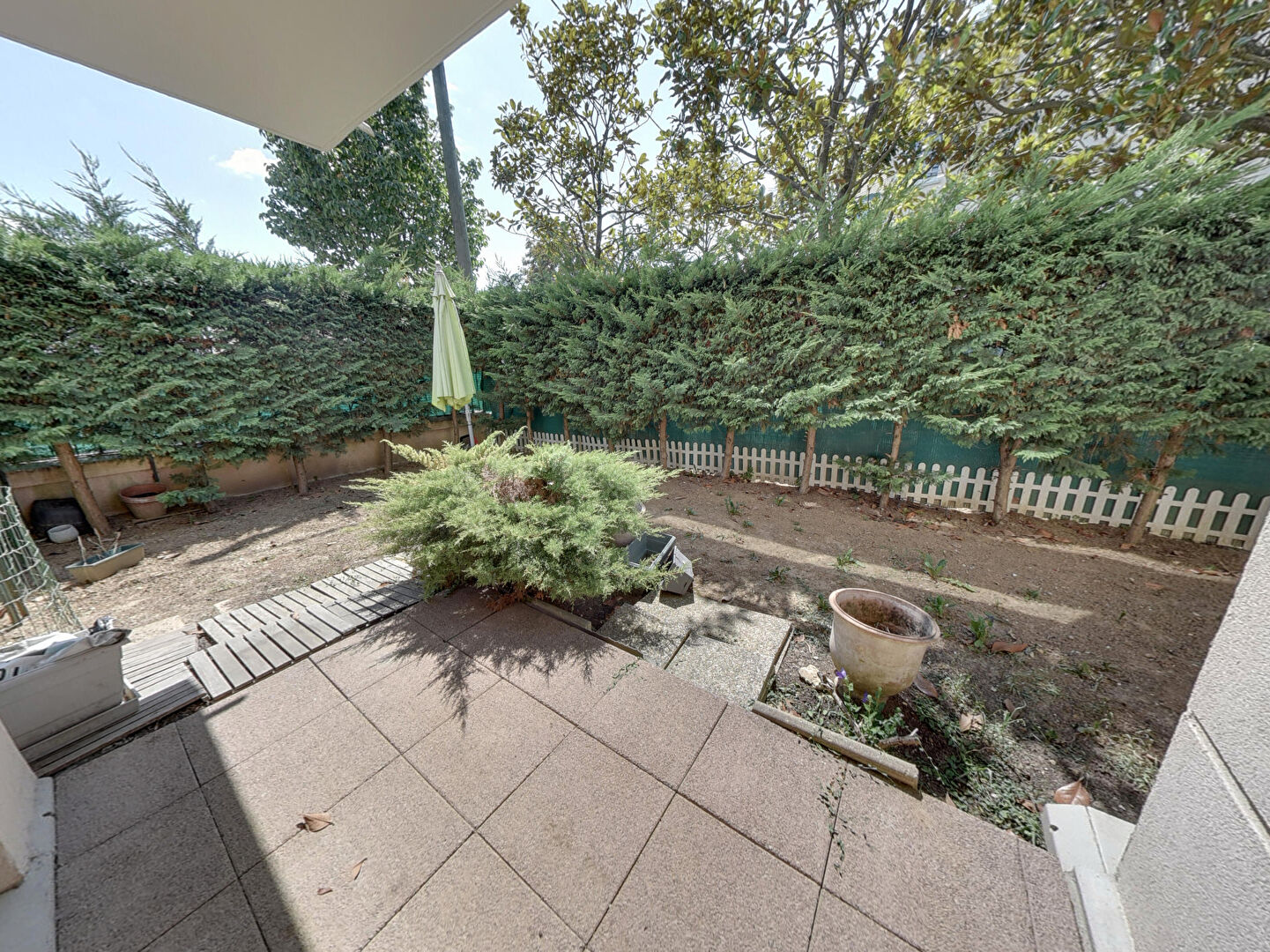 Appartement NOISY LE GRAND (93160) 3 pi&egrave;ces 65.11 m&sup2;