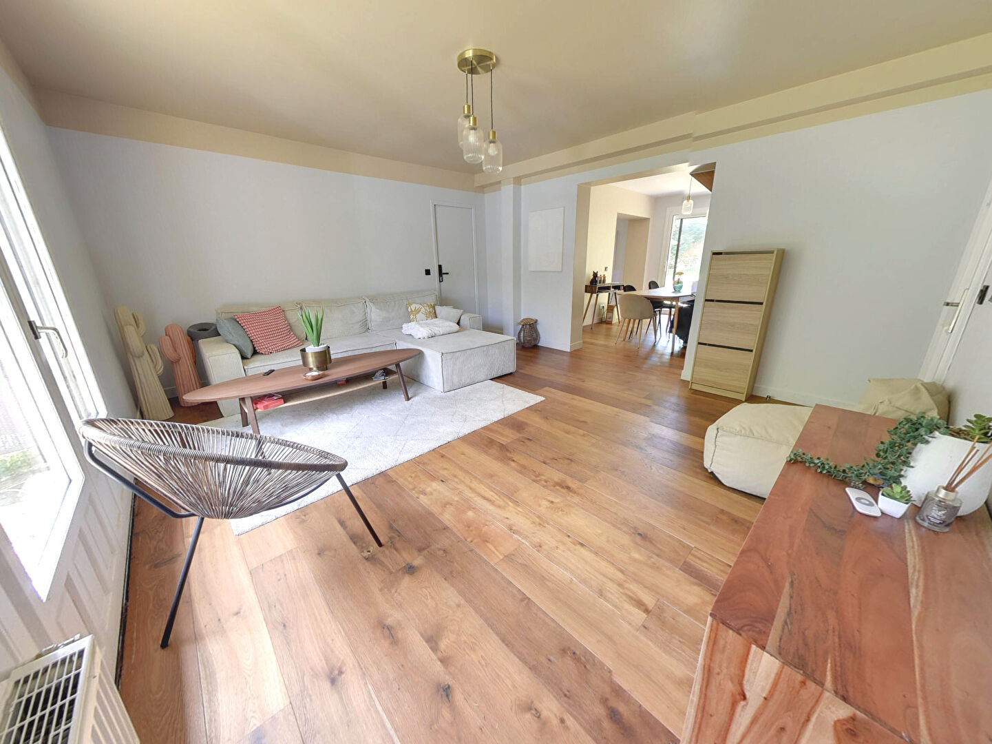 Immeuble BRY SUR MARNE (94360) 7 pi&egrave;ces 189.00 m&sup2;