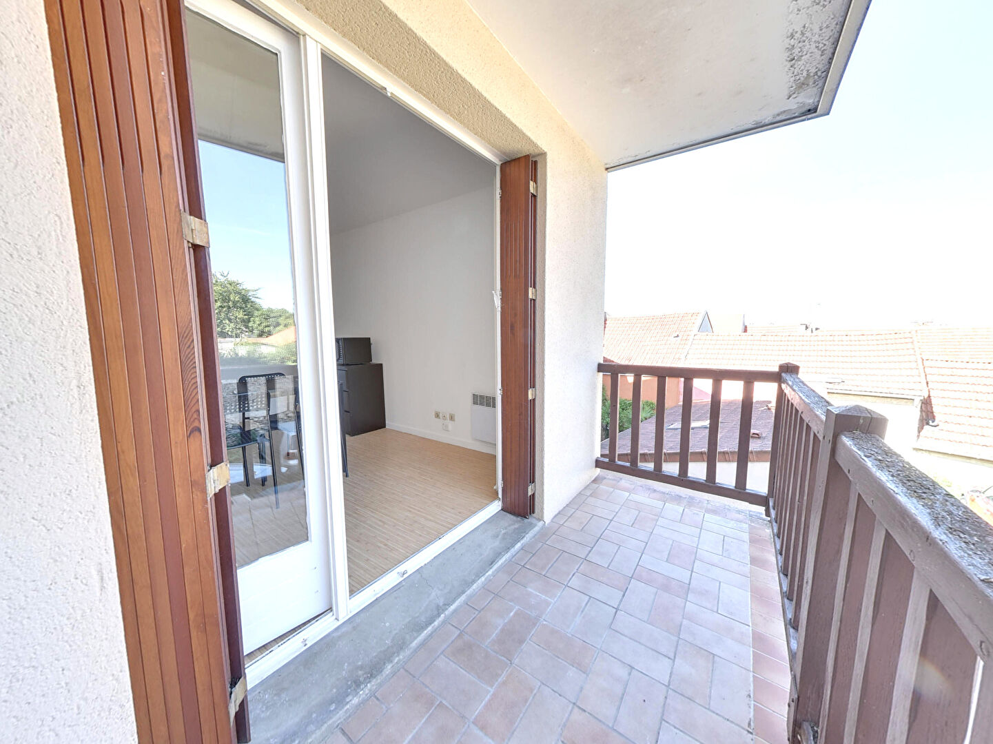 Appartement NOISY LE GRAND (93160) 1 pi&egrave;ce 30.52 m&sup2;