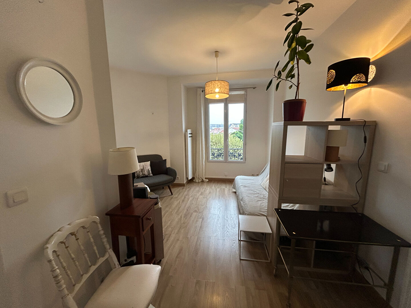 Appartement 2 pièces 33 m² · à Le Perreux-sur-Marne · 33 m² · 820 €/mois