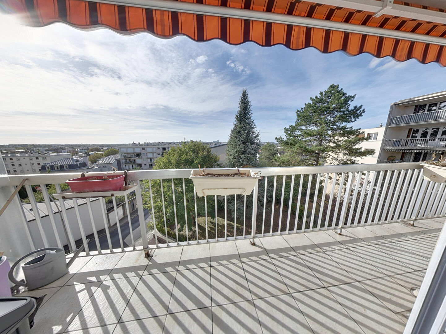 Bry-sur-Marne (94) 283 500 € Appartement 3 pièces , 1 chambre 63.02 m² Avec balcon