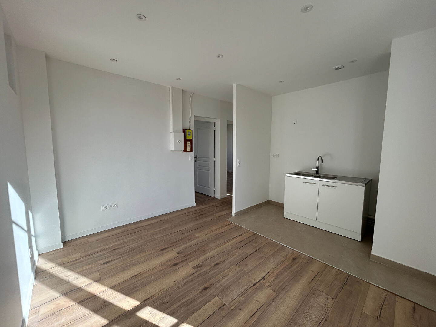 Appartement LE PERREUX SUR MARNE (94170) 3 pi&egrave;ces 49.81 m&sup2;