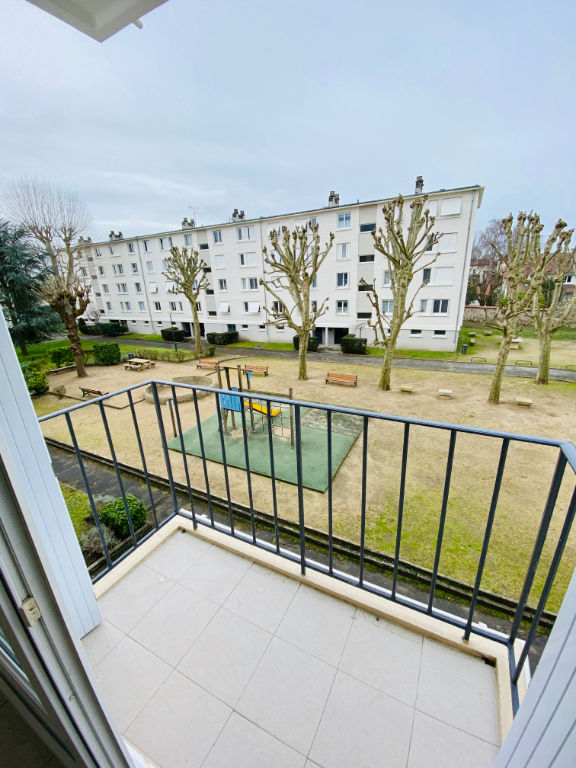 Appartement BRY SUR MARNE (94360) 4 pièces 62.59 m²