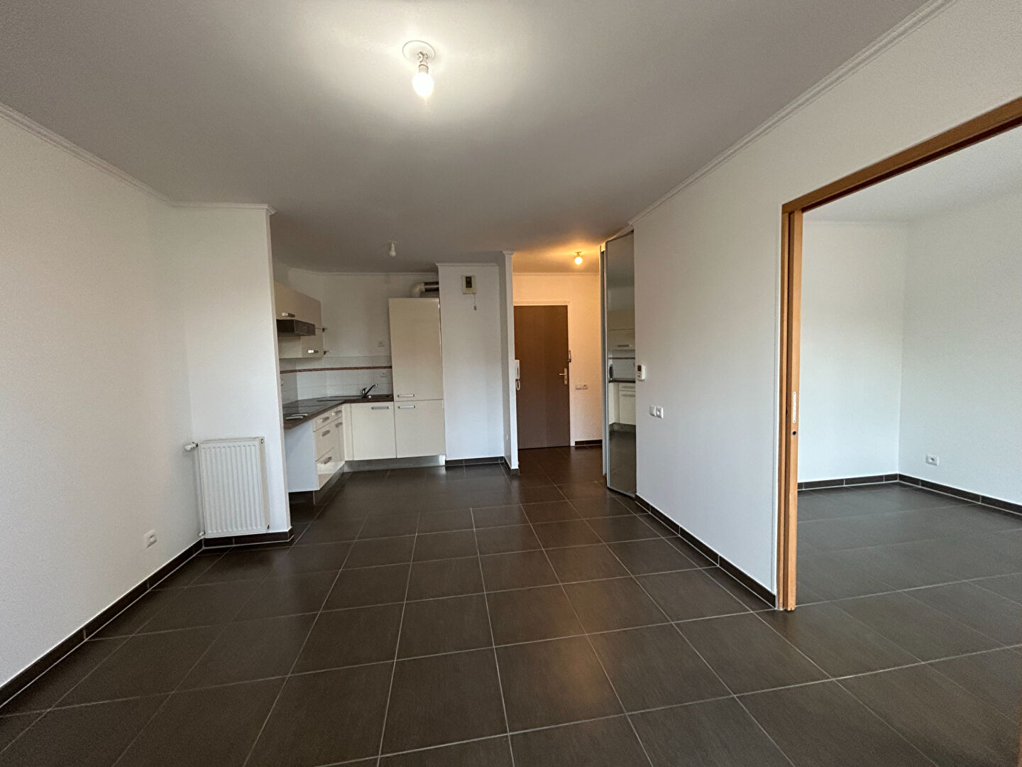 Appartement BRY SUR MARNE (94360) 2 pi&egrave;ces 34.94 m&sup2;