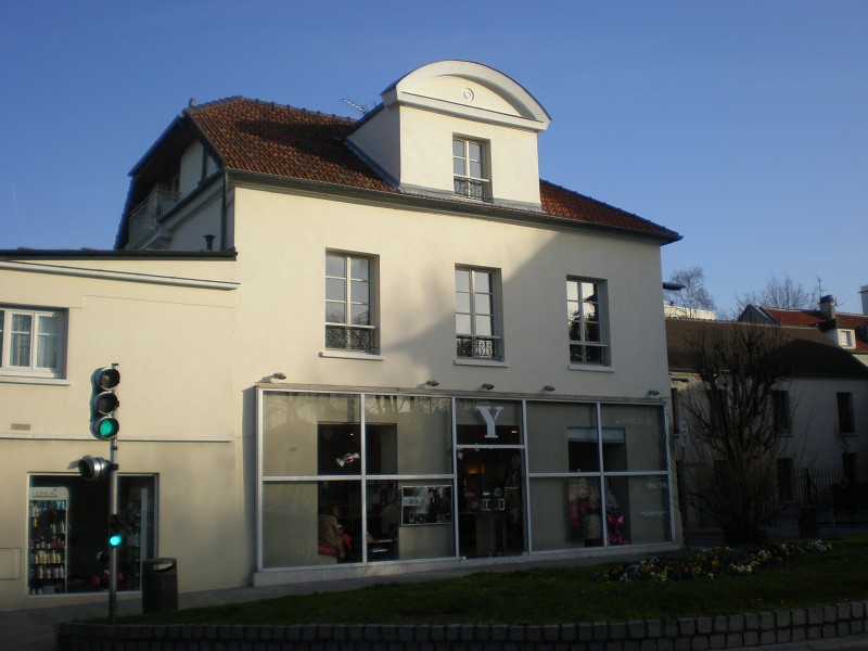 Appartement BRY SUR MARNE (94360) 2 pi&egrave;ces 34.20 m&sup2;