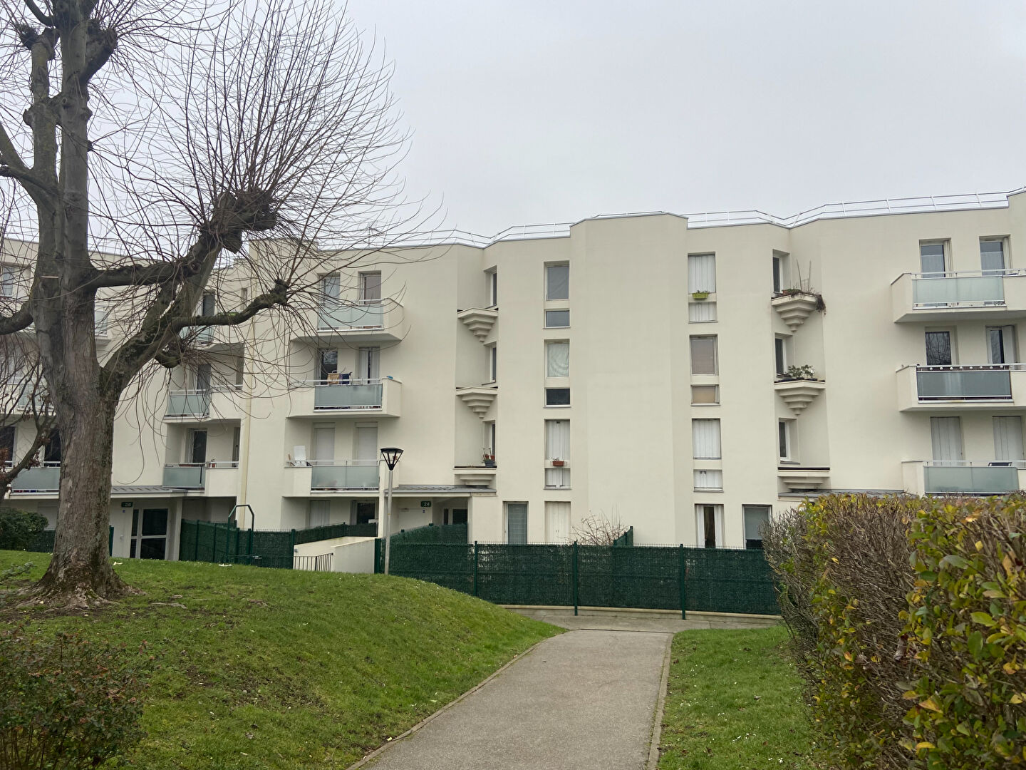 Appartement BRY SUR MARNE (94360) 2 pièces 51.47 m²
