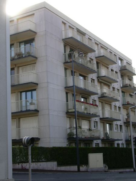 Appartement BRY SUR MARNE (94360) 4 pièces 89.92 m²