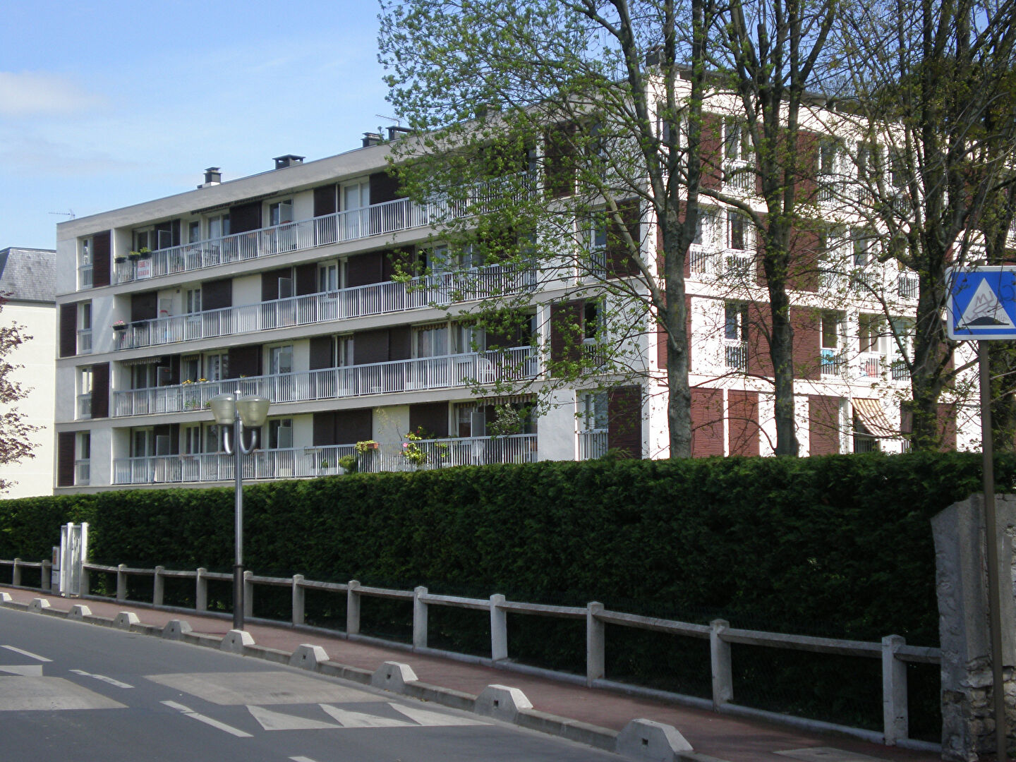 Appartement BRY SUR MARNE (94360) 3 pi&egrave;ces 64.61 m&sup2;