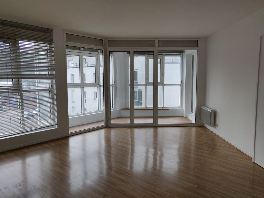 Appartement BRY SUR MARNE (94360) 2 pi&egrave;ces 55.72 m&sup2;