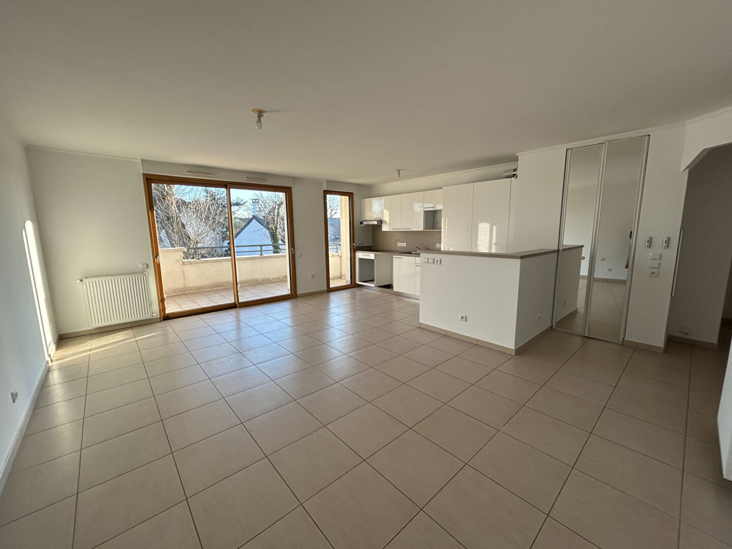 Appartement BRY SUR MARNE (94360) 3 pi&egrave;ces 74.75 m&sup2;