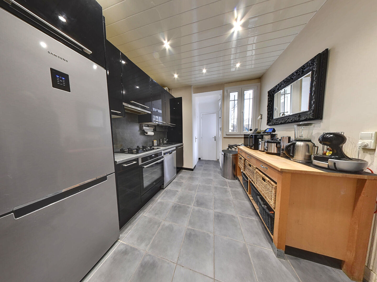 Maison NOGENT SUR MARNE (94130) 5 pièces 131.00 m²