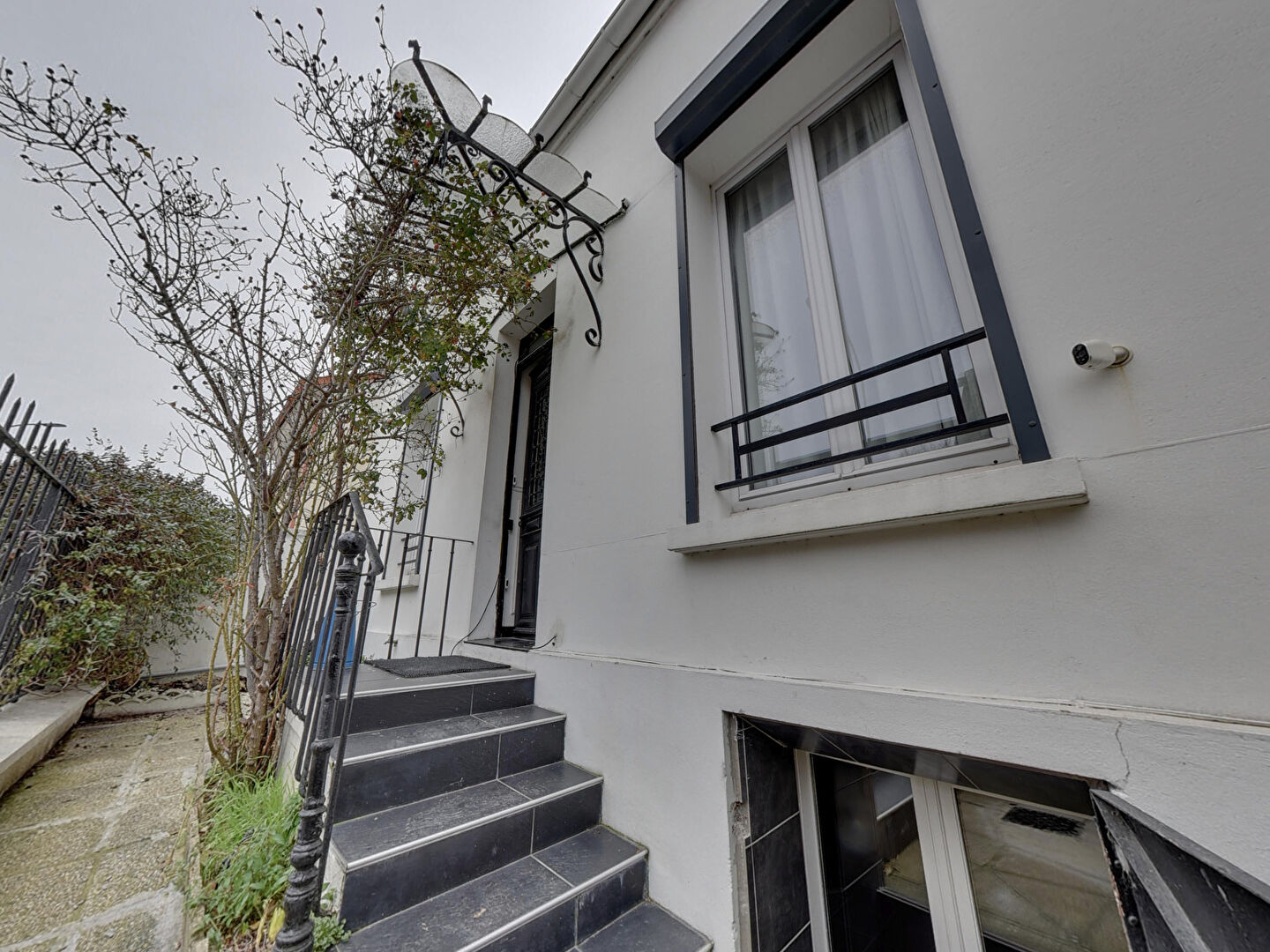 Maison NOGENT SUR MARNE (94130) 5 pièces 131.00 m²