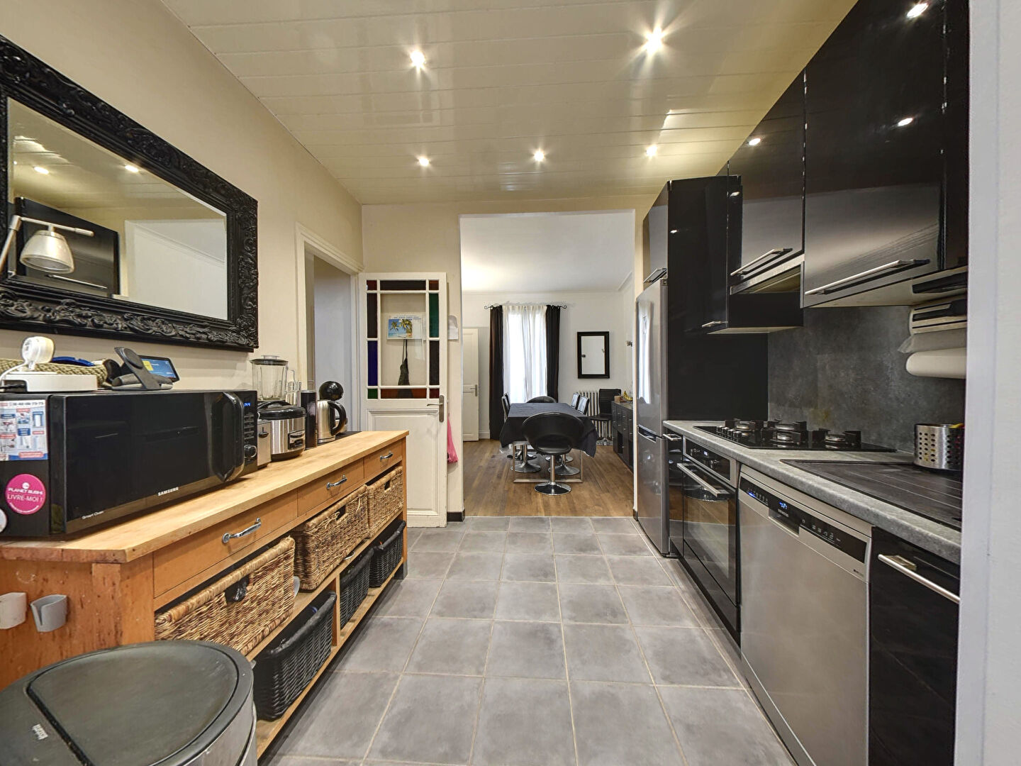 Maison NOGENT SUR MARNE (94130) 5 pi&egrave;ces 131.00 m&sup2;