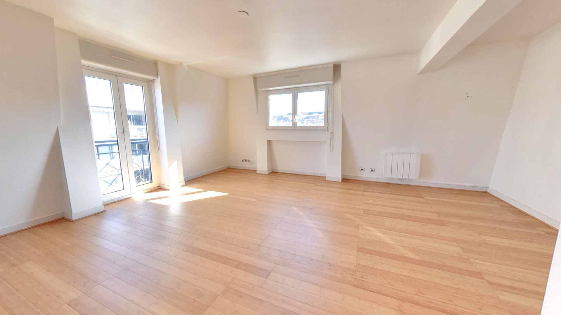 Appartement BRY SUR MARNE (94360) 3 pièces 82.19 m²