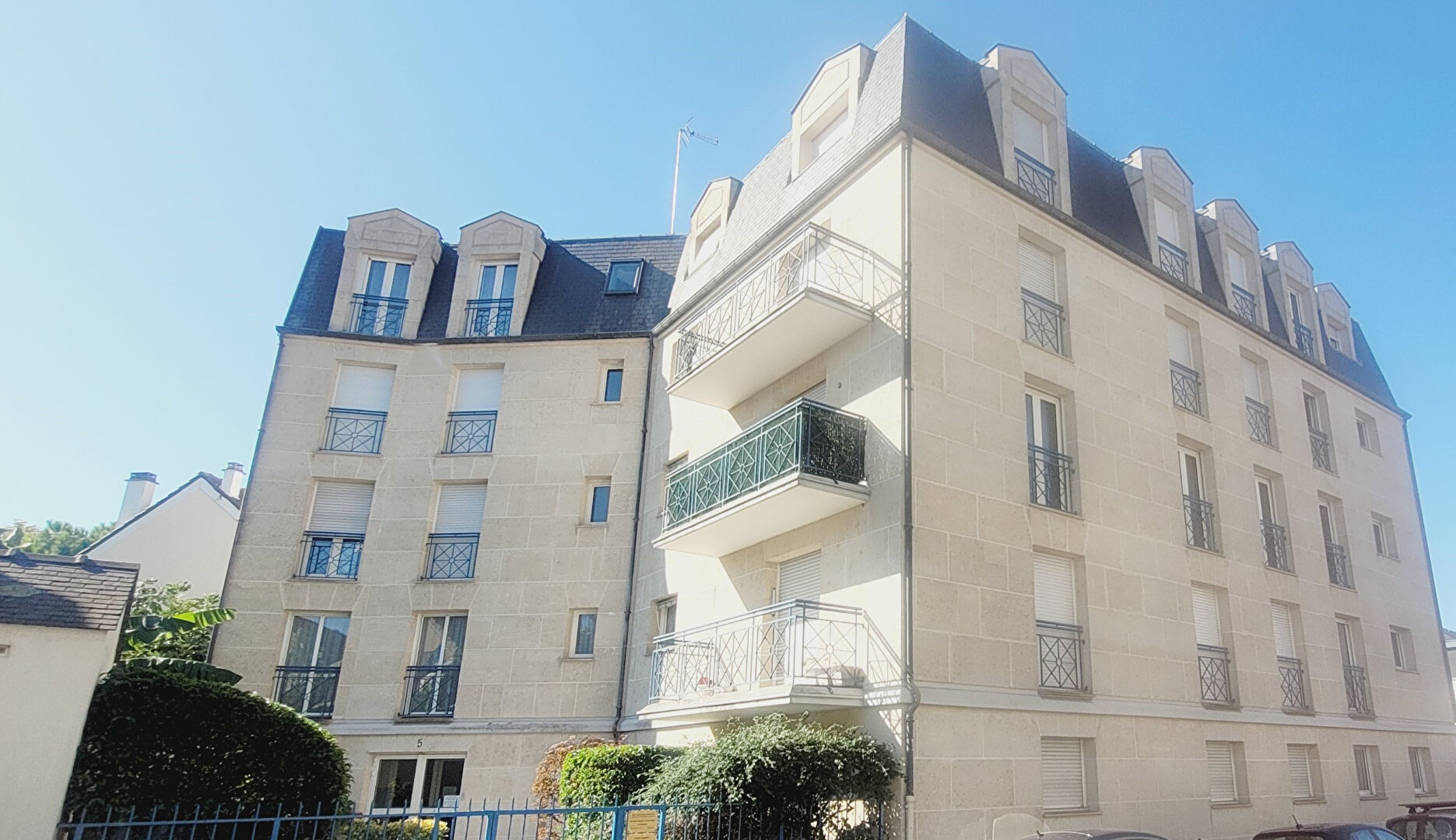 Appartement BRY SUR MARNE (94360) 3 pièces 82.19 m²