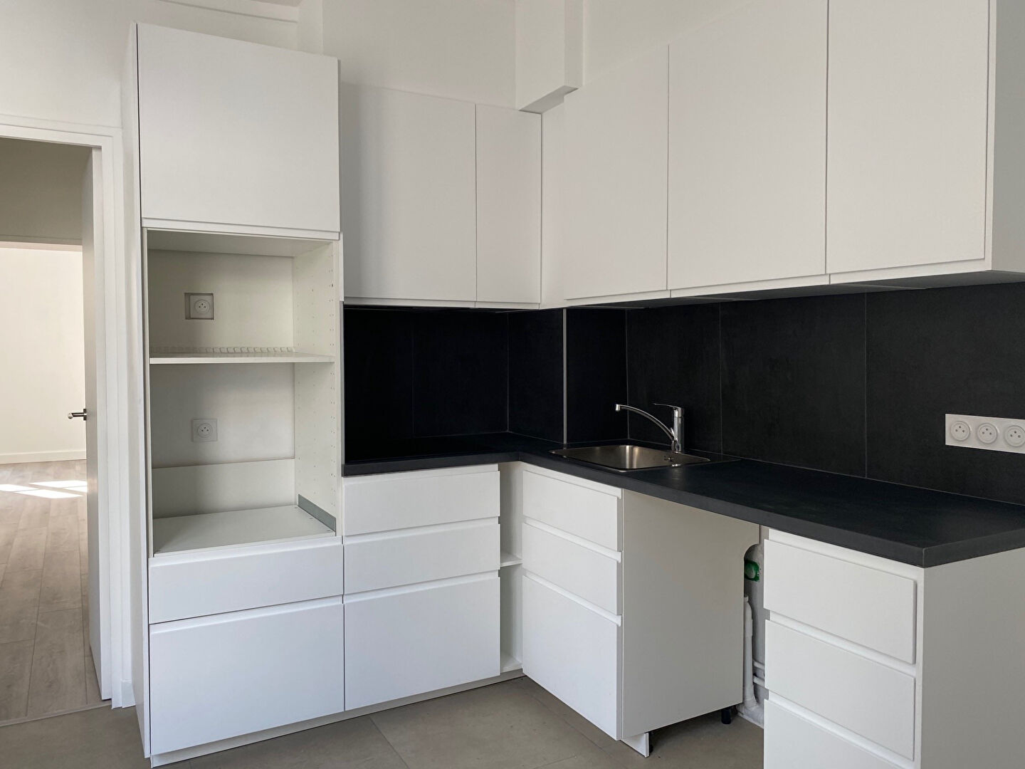 Location appartement 1 pièce, 38.61m², Paris 06 - 1 320 € / mois cc