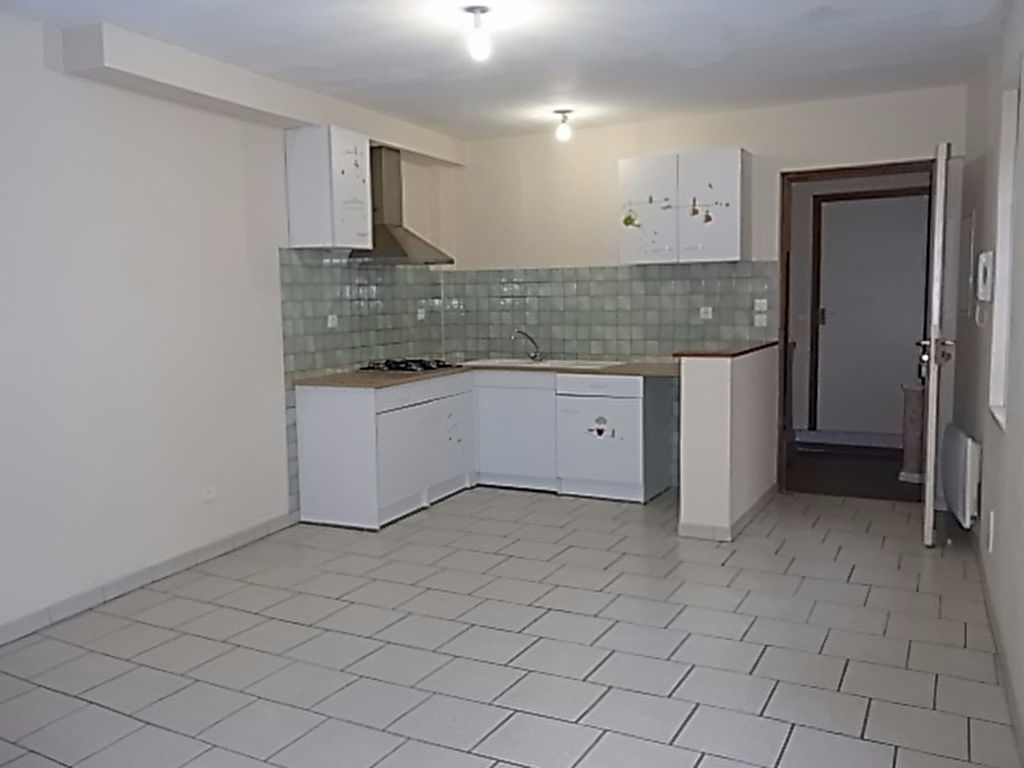 Appartement LIMOUX (11300) 3 pièces 50.99 m²