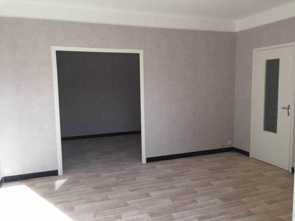 Appartement LIMOUX (11300) 3 pi&egrave;ces 76.32 m&sup2;