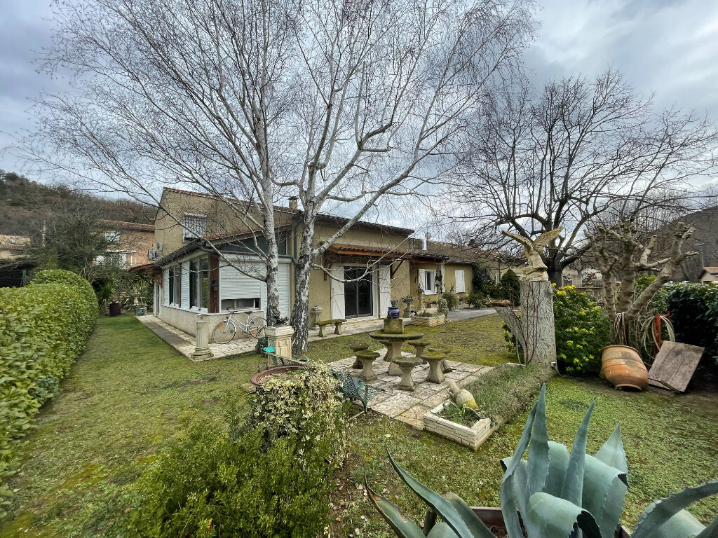 Villa LIMOUX (11300) 5 pi&egrave;ces 213.39 m&sup2;