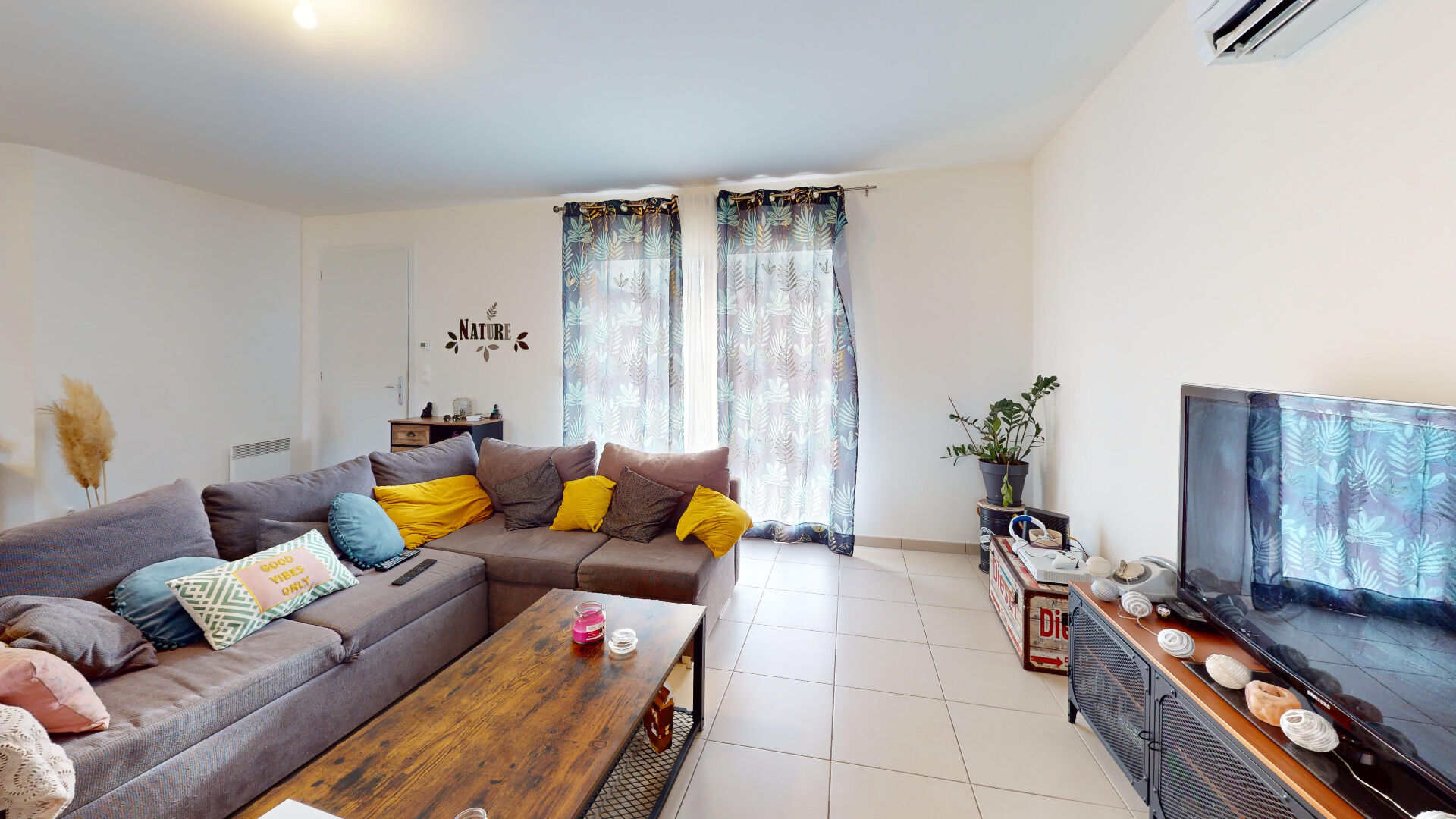 Villa COURNANEL (11300) 4 pièces 102.46 m²