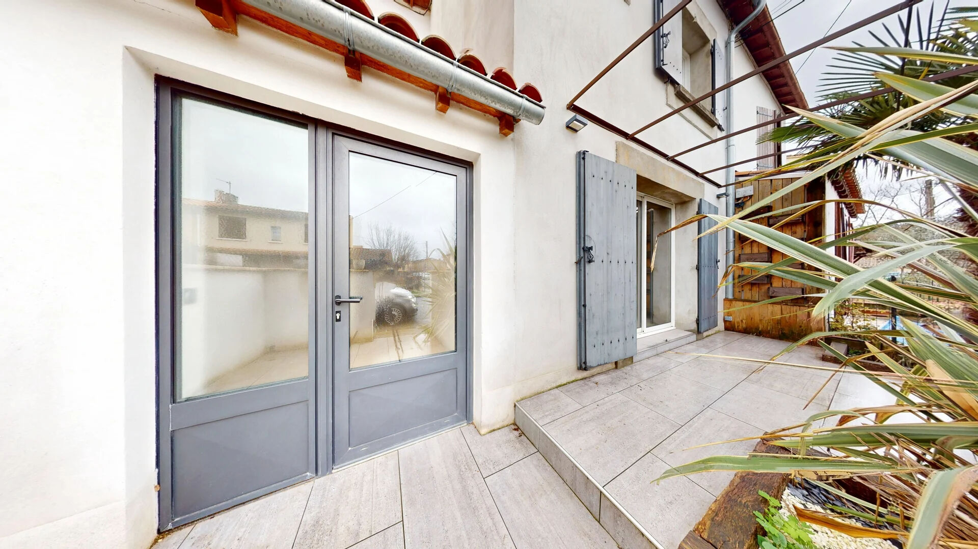 Villa ESPERAZA (11260) 3 pi&egrave;ces 100.91 m&sup2;