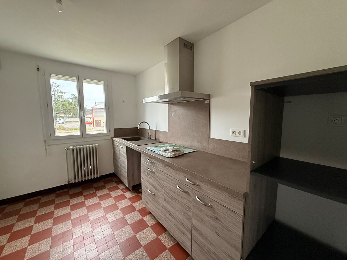 Appartement LIMOUX (11300) 4 pi&egrave;ces 79.80 m&sup2;