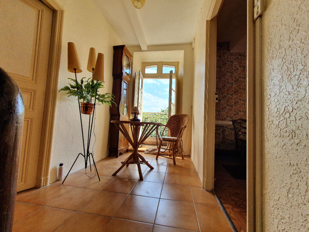 Maison 8 pièces 141 m² · à Rennes-les-Bains · 141 m² · 129 900 €
