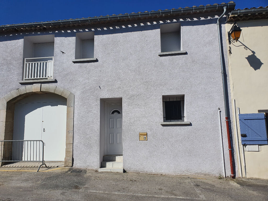Maison COURNANEL (11300) 3 pièces 65.00 m²