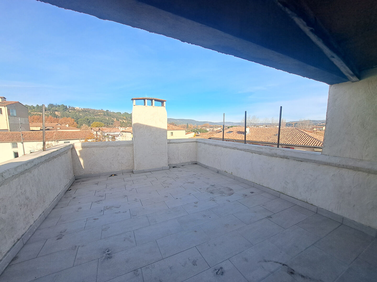 Appartement LIMOUX (11300) 3 pi&egrave;ces 67.70 m&sup2;
