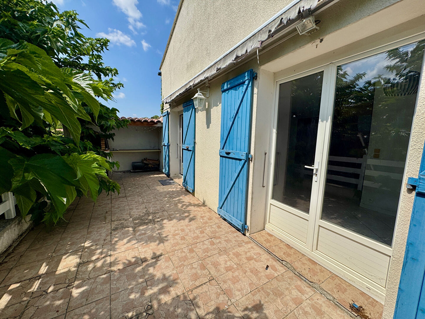 Villa LIMOUX (11300) 5 pièces 112.10 m²