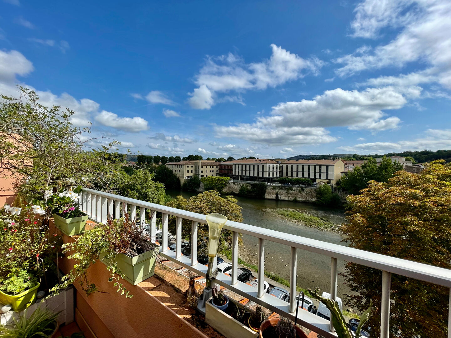 Appartement LIMOUX (11300) 3 pièces 78.50 m²