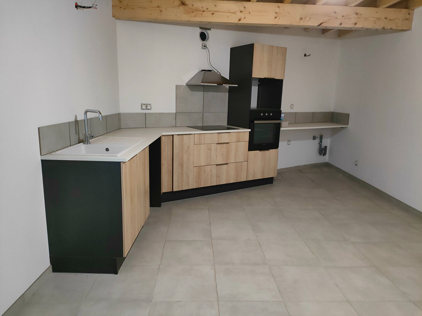 Maison LOUPIA (11300) 4 pi&egrave;ces 101.50 m&sup2;