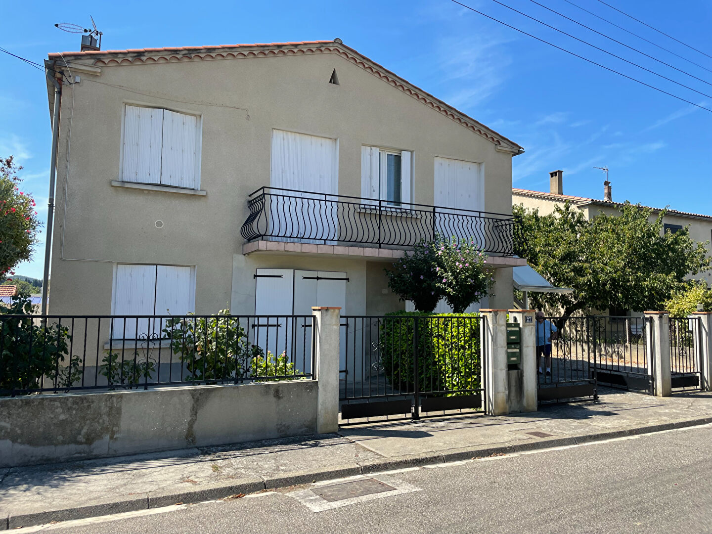 Villa LIMOUX (11300) 4 pi&egrave;ces 130.47 m&sup2;