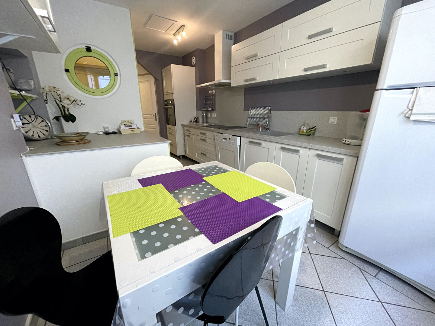 Maison à Vendre à Quirbajou (11500) Achat / Vente Maison l'Adresse