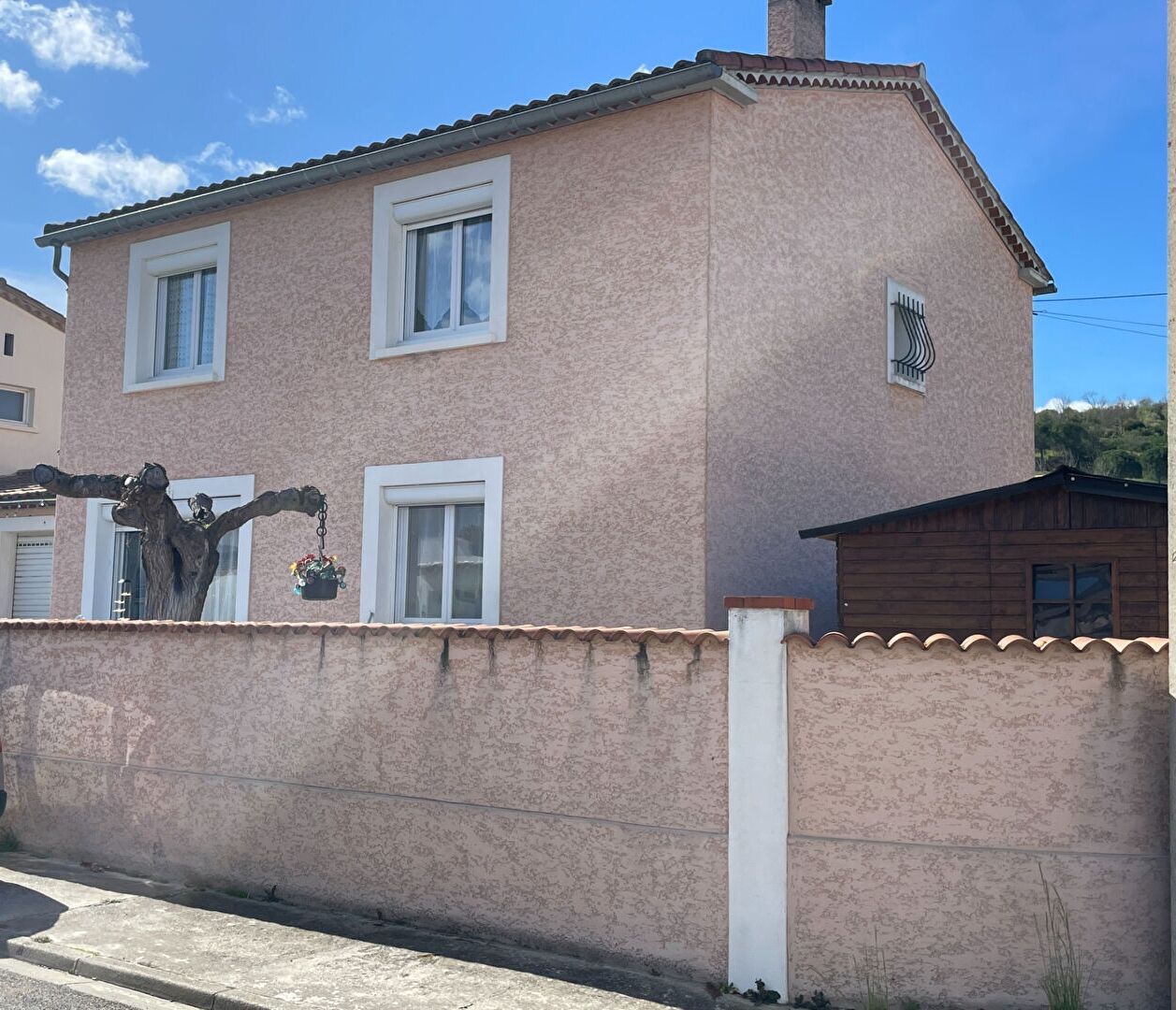 Maison LIMOUX (11300) 5 pièces 110.00 m²
