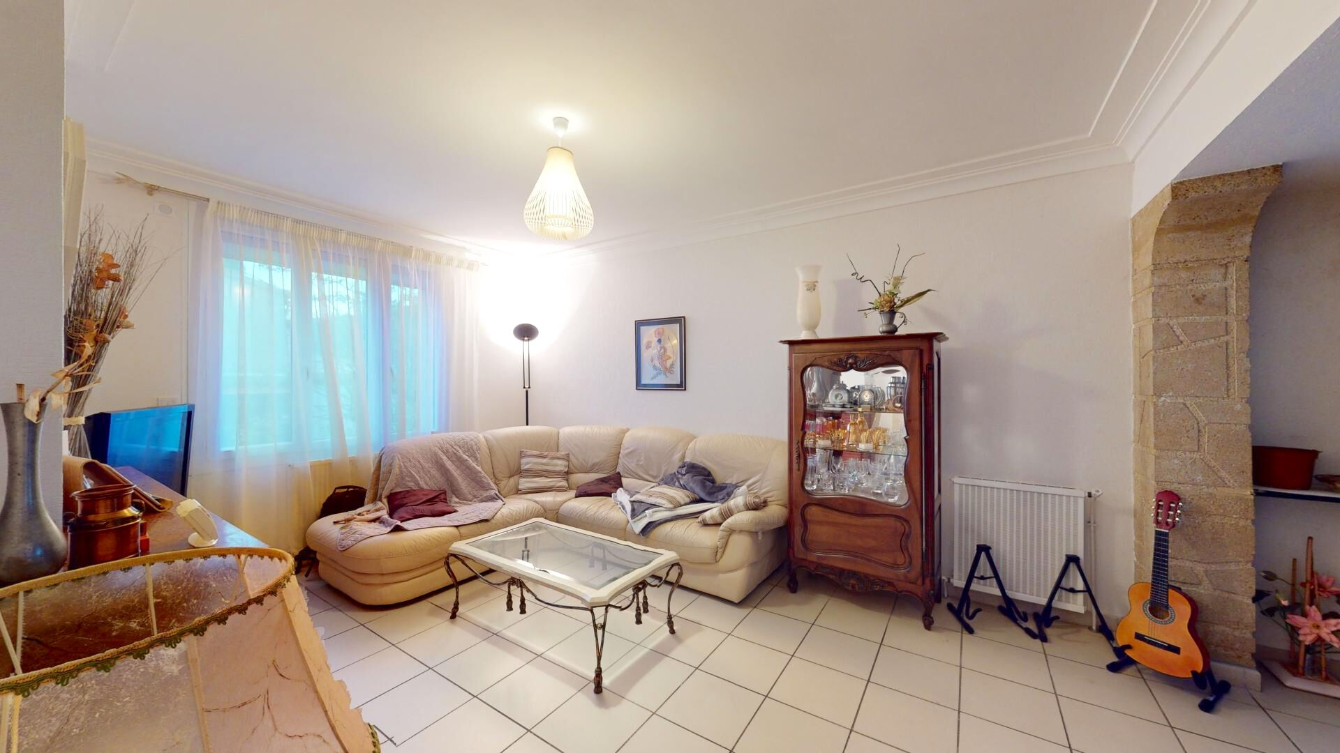 Maison LIMOUX (11300) 6 pi&egrave;ces 120.00 m&sup2;