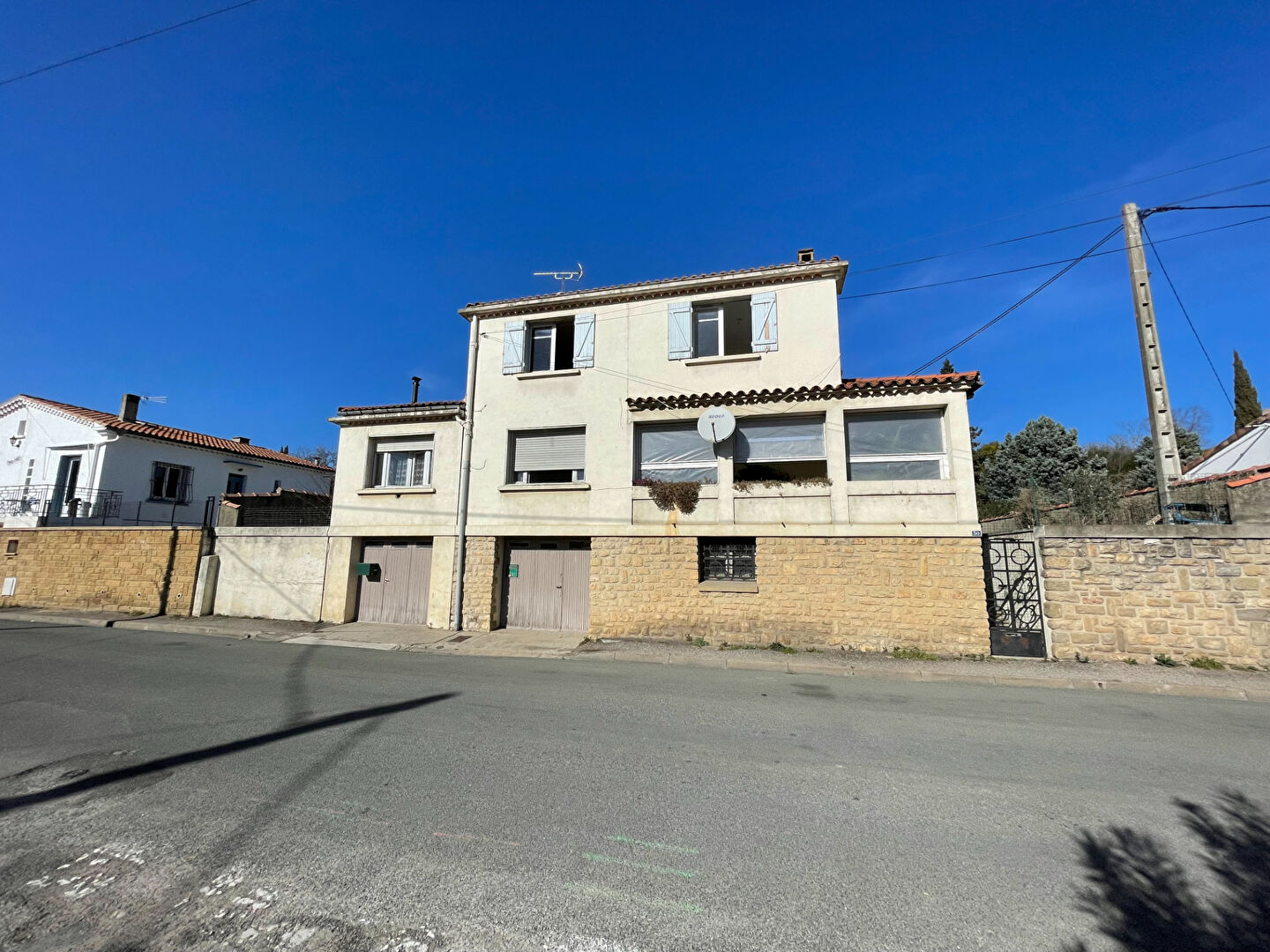 Villa LIMOUX (11300) 3 pièces 150.65 m²