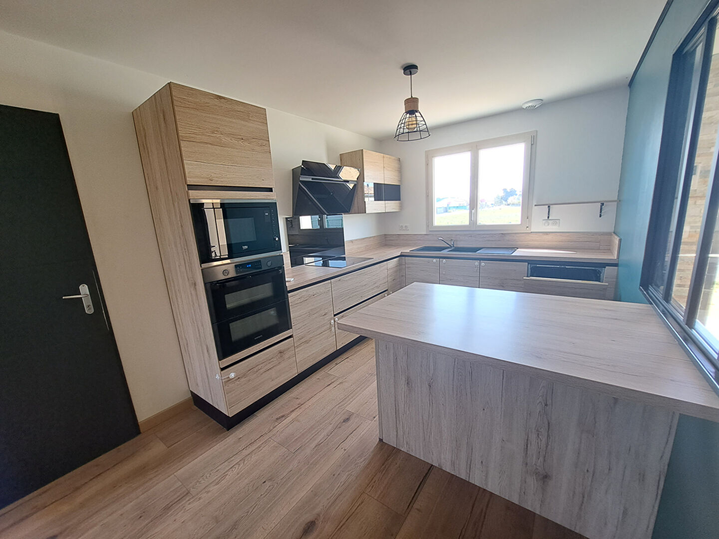 Maison CAMBIEURE (11240) 5 pièces 109.00 m²