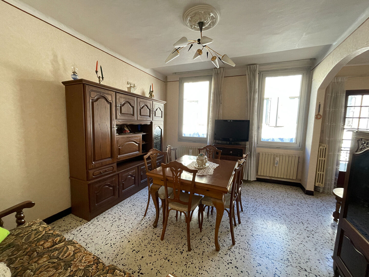 Maison LIMOUX (11300) 4 pièces 94.95 m²
