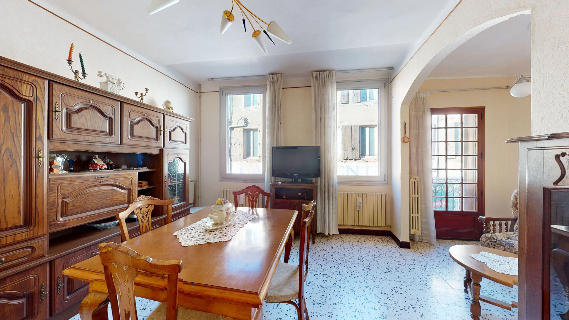 Maison LIMOUX (11300) 4 pièces 94.95 m²
