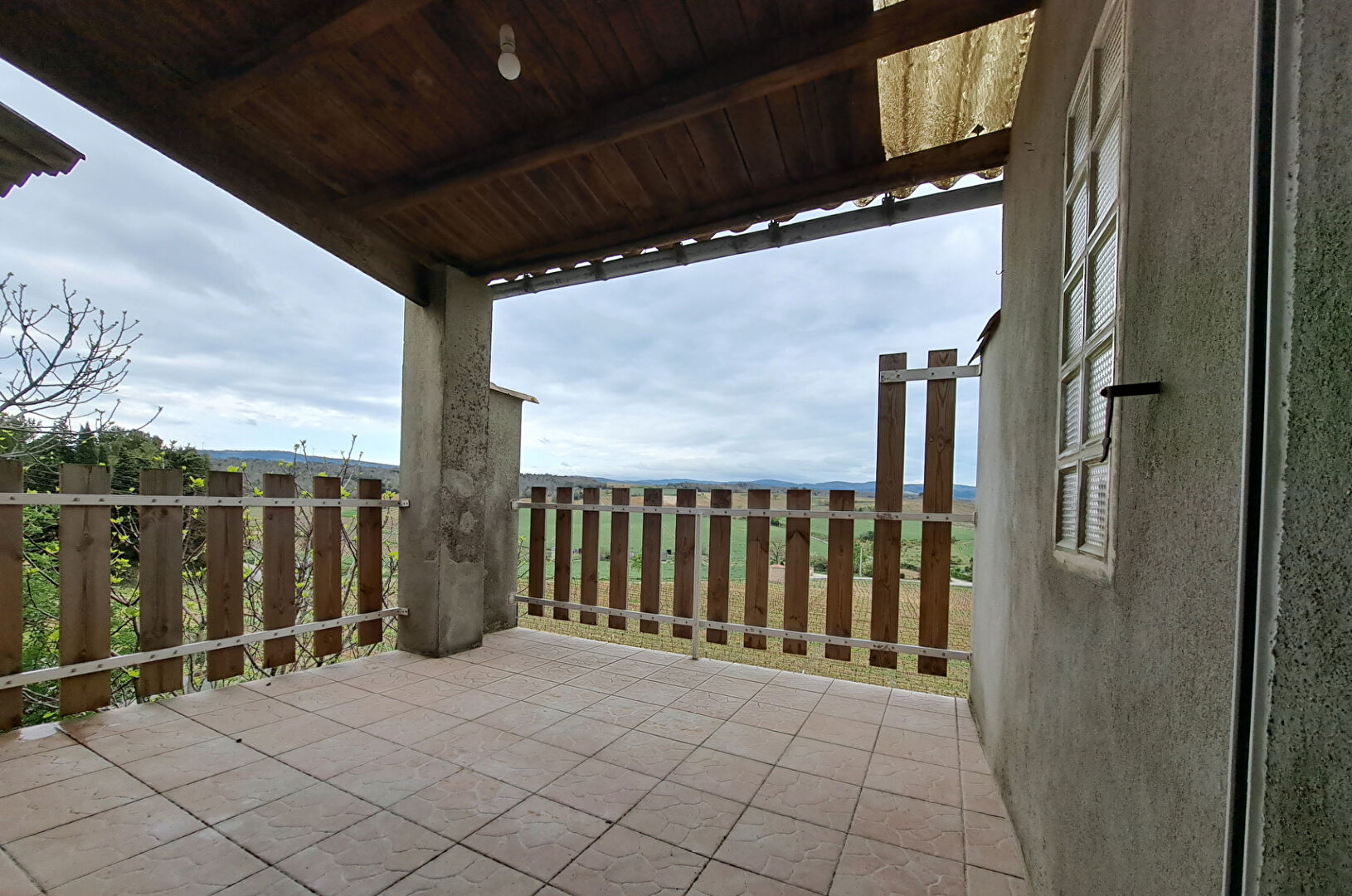 Maison MALRAS (11300) 3 pi&egrave;ces 74.20 m&sup2;