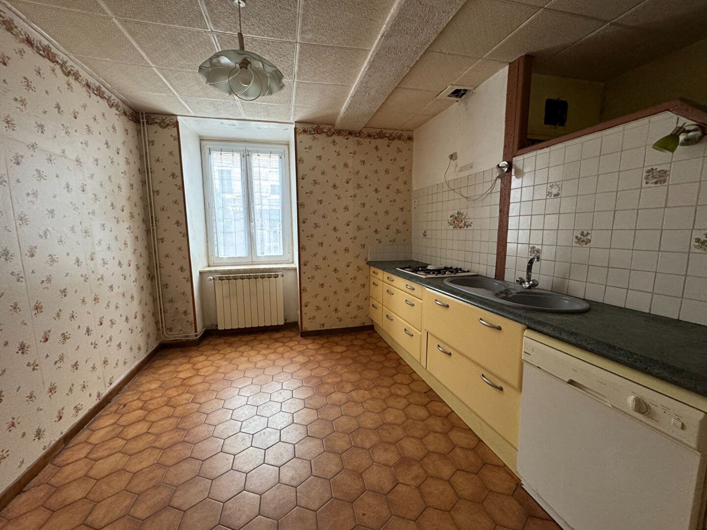 Maison LIMOUX (11300) 3 pièces 118.78 m²