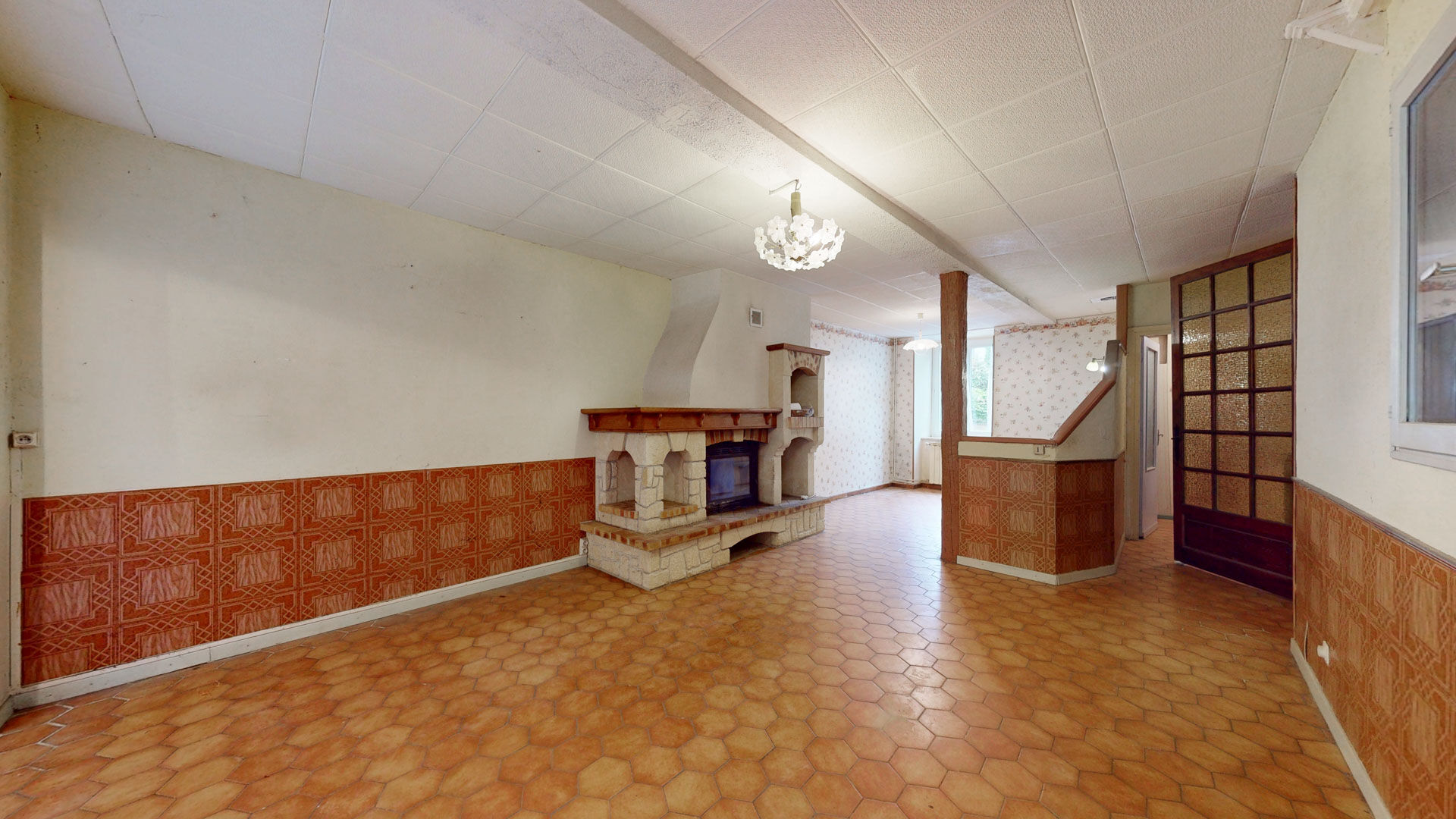 Maison LIMOUX (11300) 3 pièces 118.78 m²