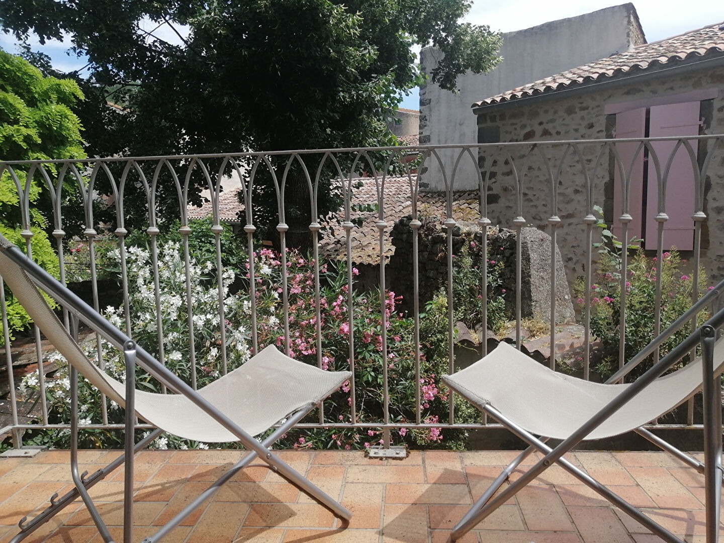 Maison ALET LES BAINS (11580) 7 pièces 159.70 m²