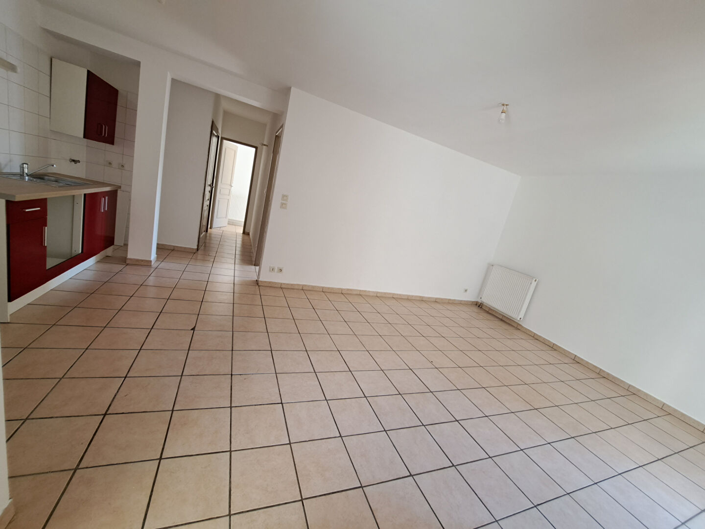 Appartement ESPERAZA (11260) 2 pièces 50.70 m²