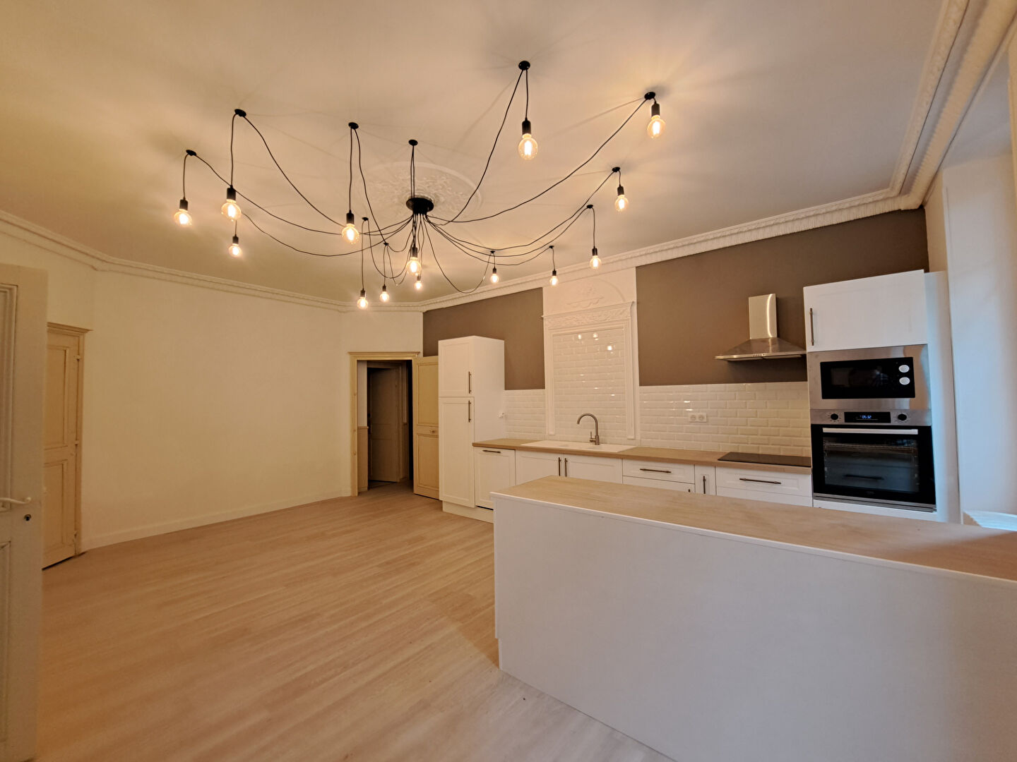 Maison LIMOUX (11300) 7 pi&egrave;ces 227.09 m&sup2;